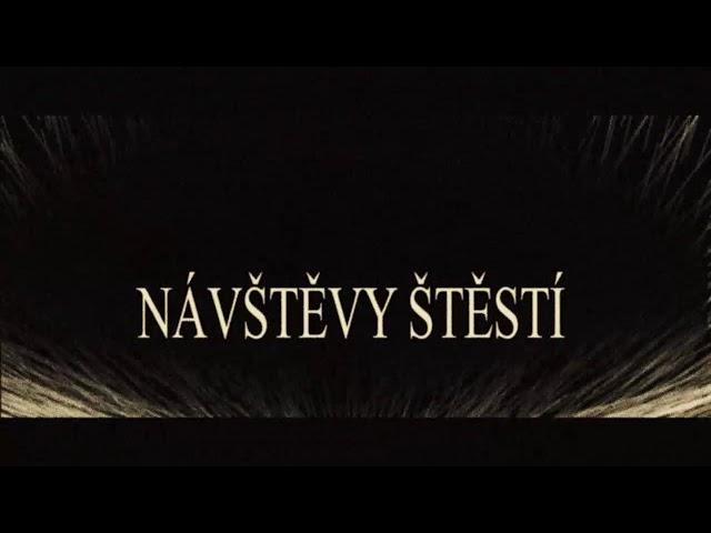 Ian Mar - Návštěvy štěstí (demo)