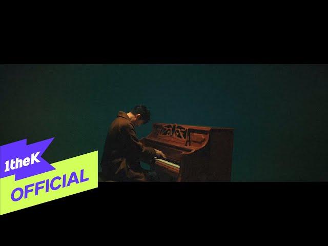 [MV] YOON GUN(윤건) _ Just Let Me Go(너도 그냥 날 놓아주면 돼)