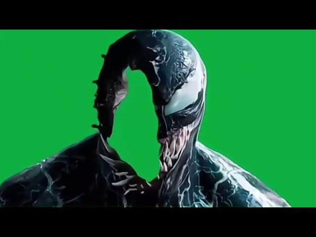 We are venom green screen | noc venom green screen #memetemps