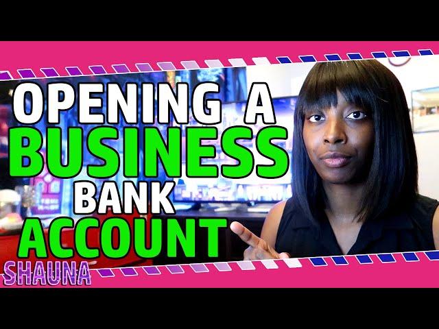 Opening a Business Bank Account + Free LLC Loophole