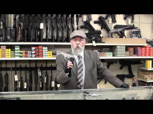 Gun Gripes Episode 18: The Psychology of Gun Ownership