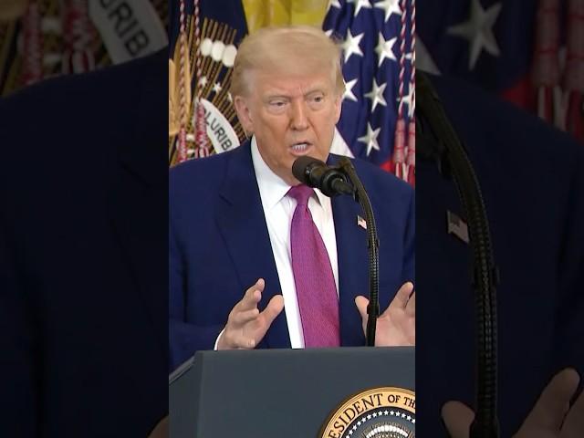 Trump Sees Chance of 'Massive' Israel-Iran Conflict