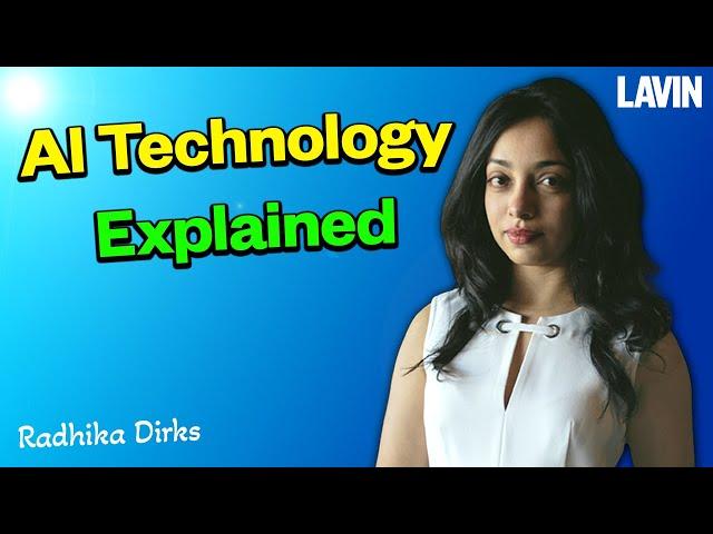 What Is AI? Artificial Intelligence Explained | Radhika Dirks