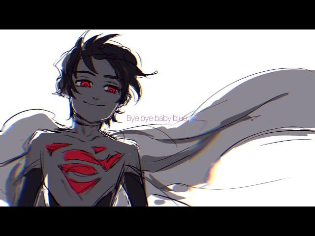 [SUPERSONS] LORD! JON/ DAMIAN- jondami- The Other Side Of Paradise