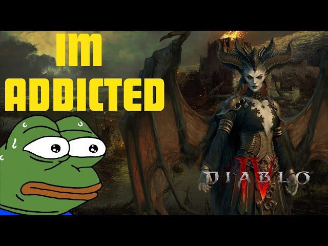Diablo 4 is a MUST BUY