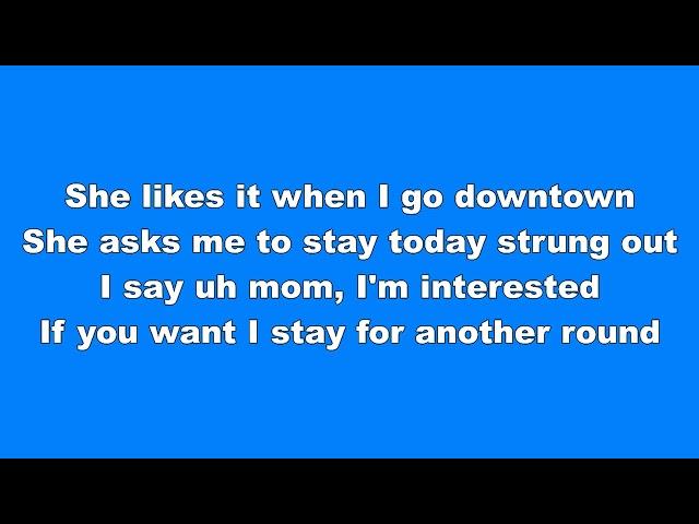 Anitta & J Balvin - Downtown (Lyrics English Translation)