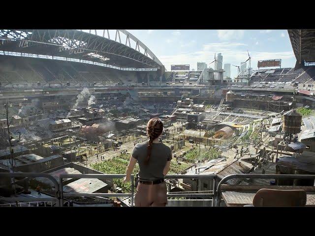Zombie Apocalypse Reaches Its Climax as Survivor Factions Clash in an Epic Final Battle