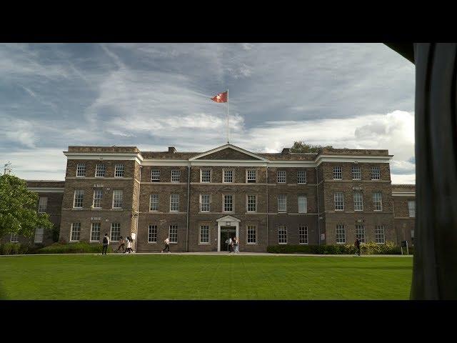 University of Leicester