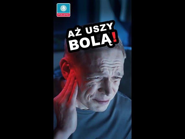 Aż uszy bolą!