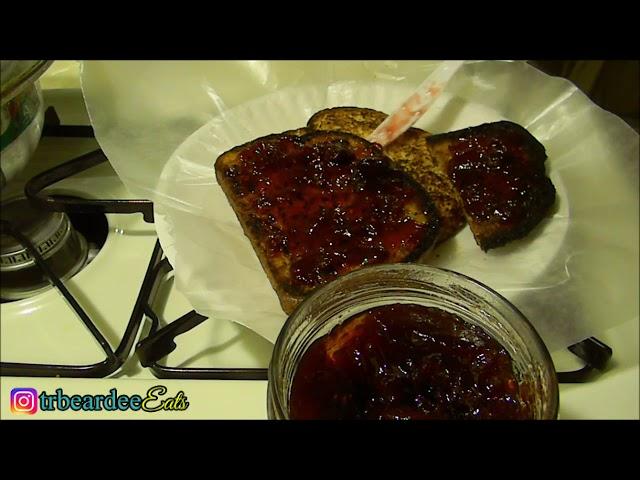 Bonne Maman "Four Fruits" Preserves (Taste Test & Review)