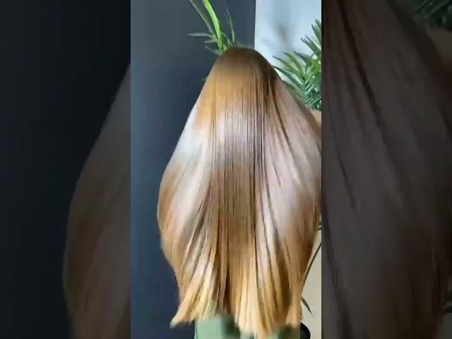 Long Hair Blonde #youtubeshorts #longhair #hairstyle #girl #haircolor #haircutting