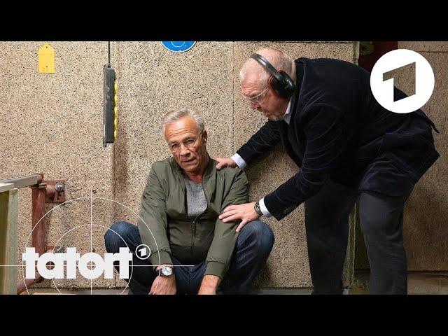 Vorschau: "Gefangen" | Tatort