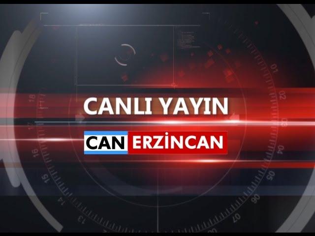 Can Erzincan TV Canlı Yayın Akışı