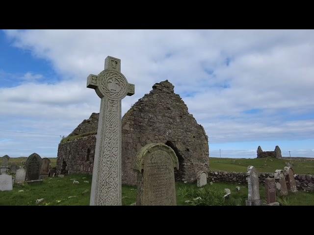 The Island of Tiree