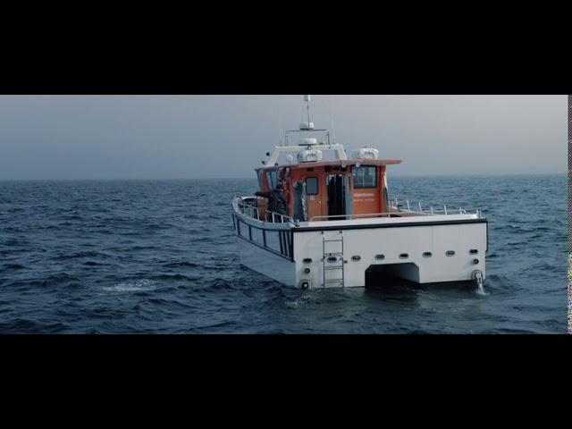 Made To Move You | Volvo Penta UK