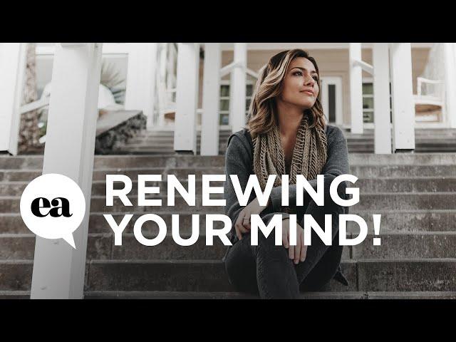 Renewing Your Mind | Joyce Meyer