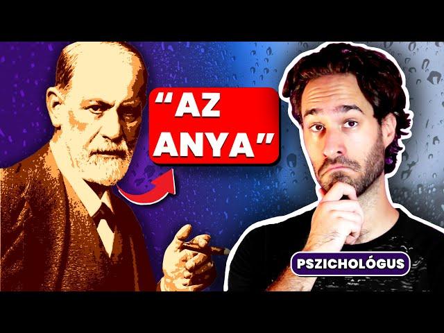 A DEPRESSZIÓ Okai – Freud Alapján  #önismeret #pszichológia #önfejlesztés