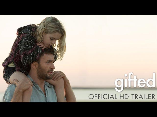 GIFTED | Official Trailer | FOX Searchlight