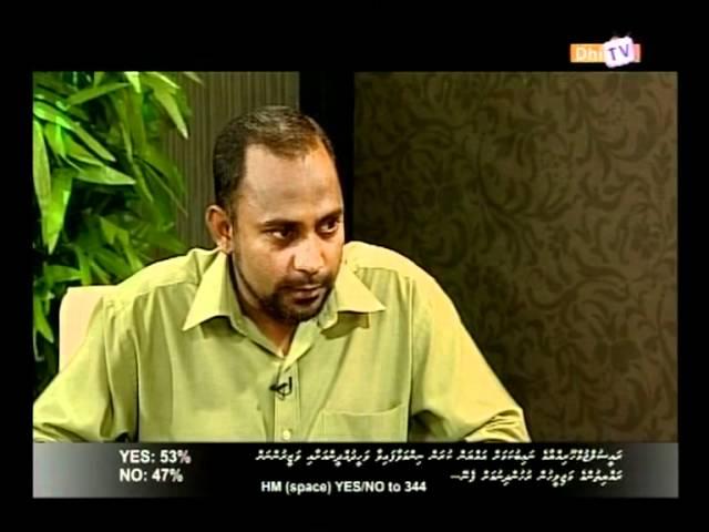 Friday With Masood - Dr. Ziyad - Part [ 4-4 ]