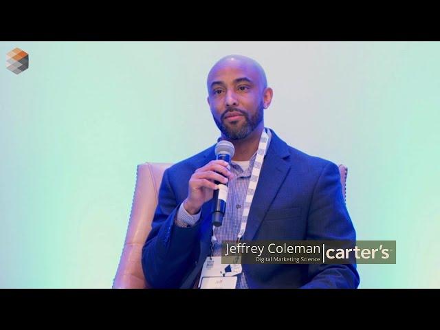 Adverity Customer Voices | Carter's