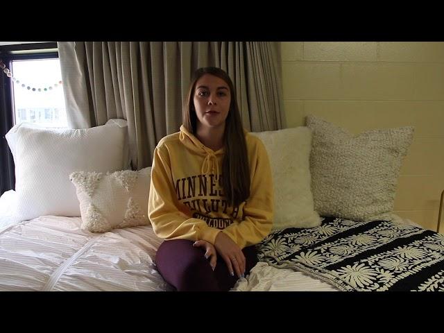 Why UMD - Emily