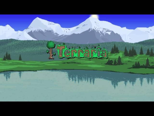 Terraria Music - Goblin Army