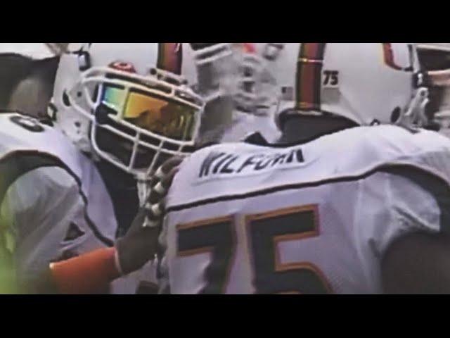 Miami Hurricanes 2024 Hype | Alachua Apocalypse | Canesproductions