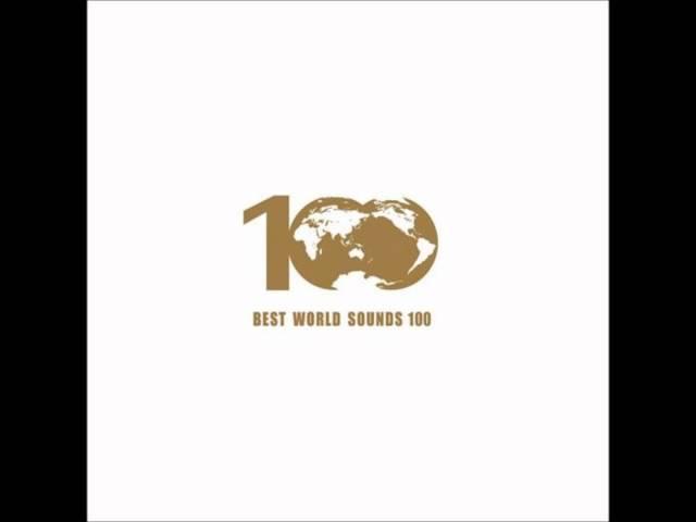 Best World Sounds 100 - Bulgaria - Bulgarian Polyphony, Vol. 1 - Grozdanka