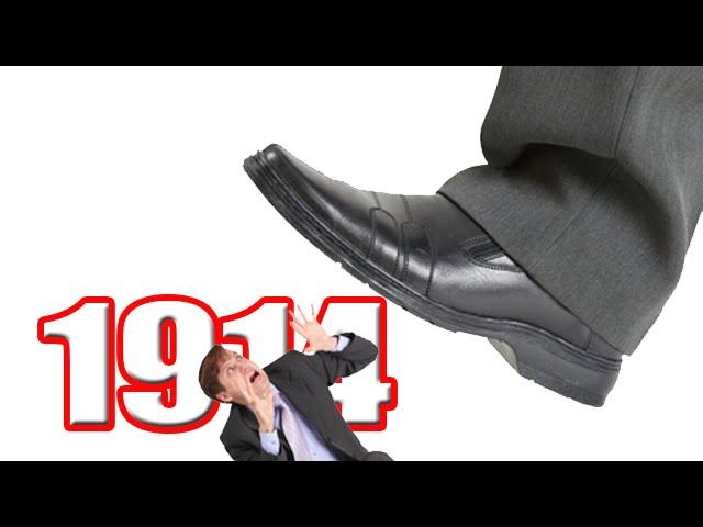 64 - Watchtower Totally Destroyed 1914 Doctrine (Part 2)