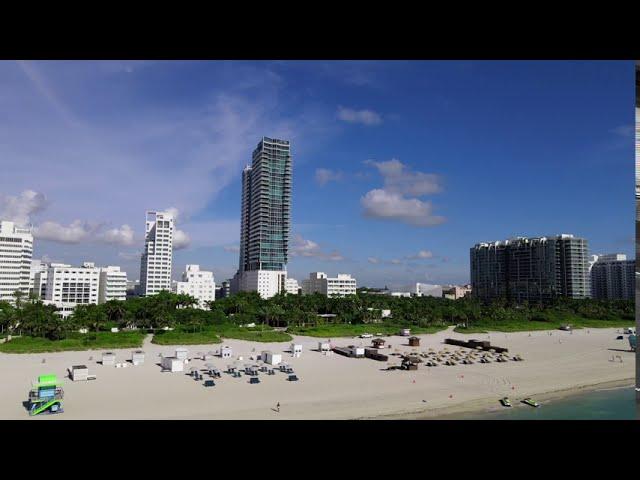 The Setai Miami Beach Residence | #MiamiBeachRealEstate