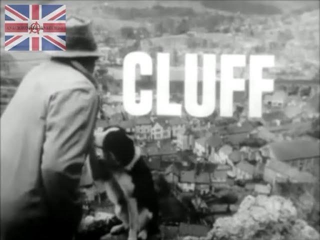 Cluff - 'The Fireraiser'  1965  Leslie Sands  Leonard Rossiter