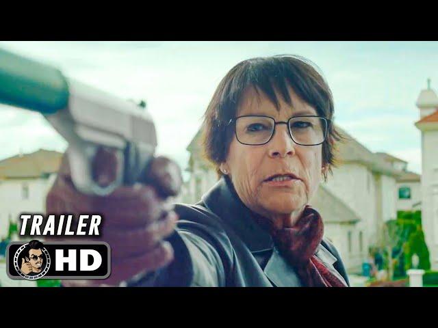 THE STICKY | Official Trailer (2024) Prime Video