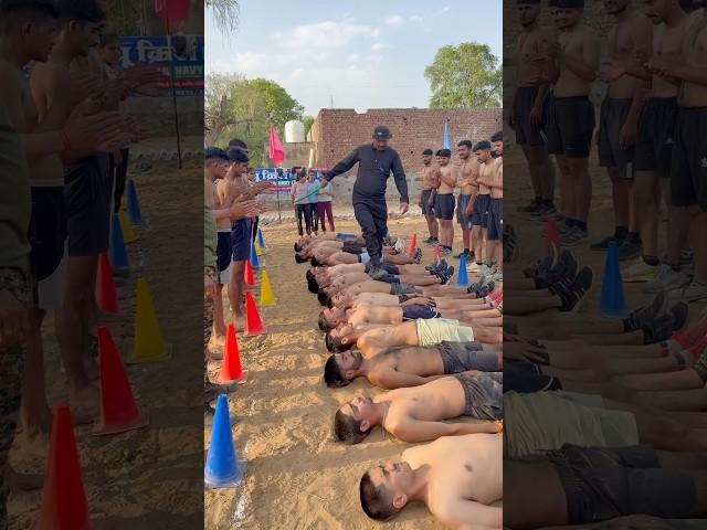 Commando training #army #commandochallenge #trending #indianarmy #armylover #pahalgam #mockdrill
