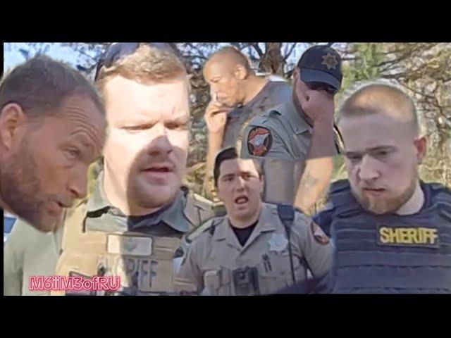 Cops high on drugs geeker scenes compilation