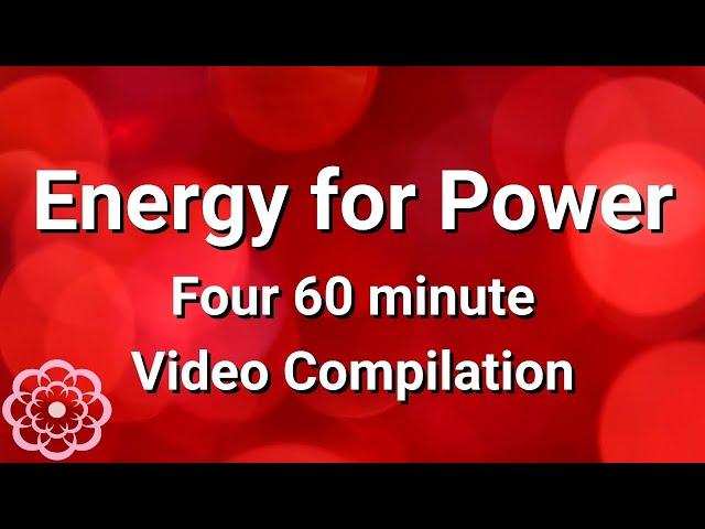Energy for Power Video 