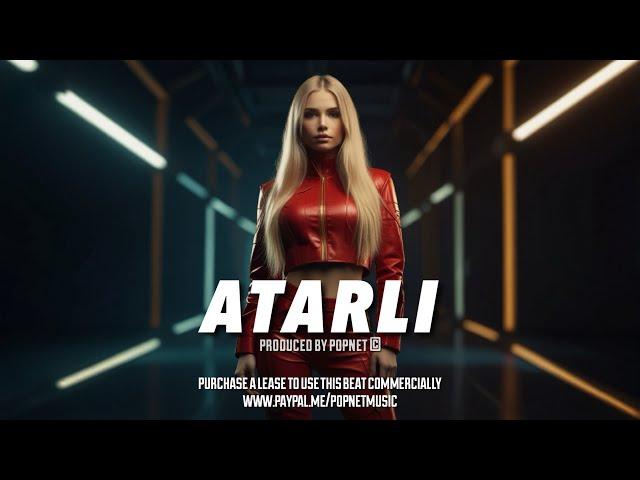 ‘ATARLI’  Song / Prod. by POPNET