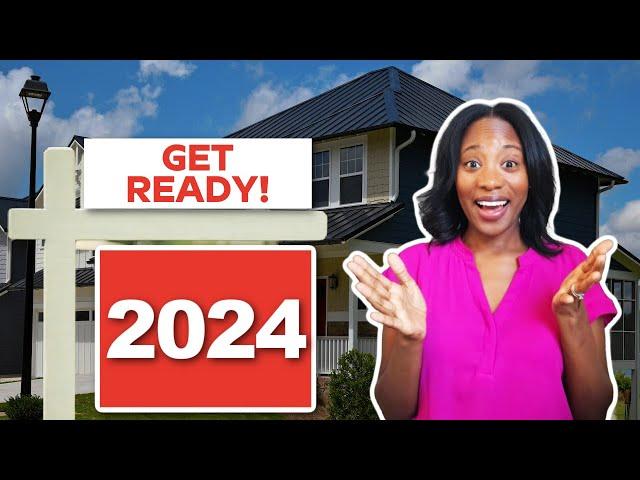 Should You Buy House in 2024? First Time Homebuyer Tips and Advice