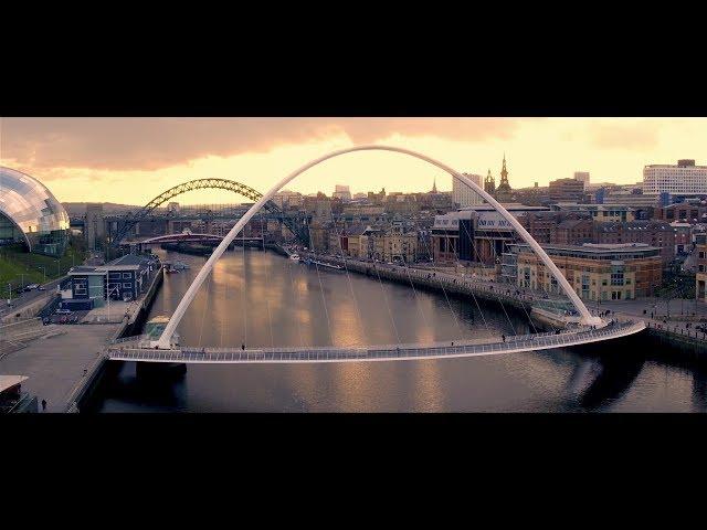 Northumbria University - City of Newcastle