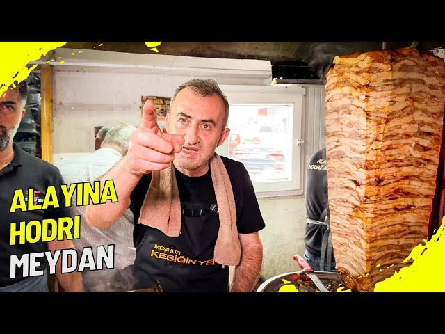 SOSYAL MEDYA ŞARLATANLARINA SESLENİYORUM! | KESİK İZZETİN YERİ