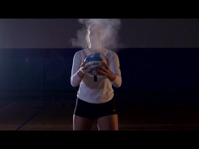 Memphis Volleyball 2019 Intro Video