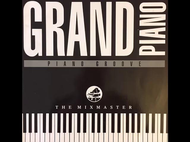 Grand piano - The Mixmasters