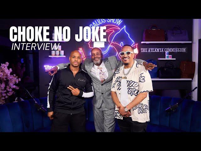 Choke No Joke Talks Why Roc A Fella Ended, Jay Z, Diddy, Industry Secrets, Dame Dash & More