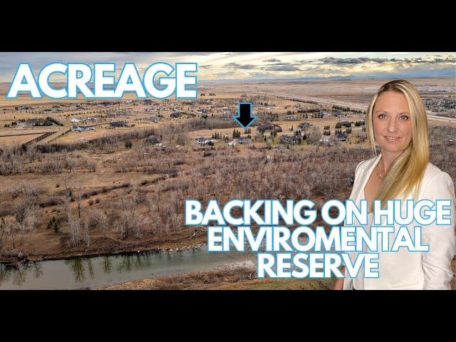 Discover Your Dream Acreage,  81072 378 Ave E