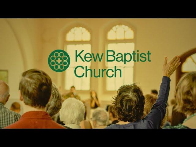 5:30pm Service | KBC ChurchOnline | February 2nd, 2025