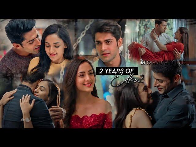 Edkv2 title track | Suvan | 2 years of Edkv2