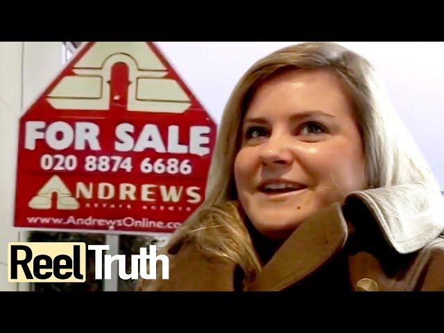 Young Rich and Househunting: £900,000 Penthouse with a Private Lift | Full Documentary | Reel Truth