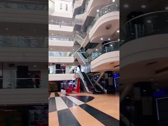 Wave Mall , Noida Sector 18 #reels #shortvideo #trendingshorts #youtube #mall#noida #sector18