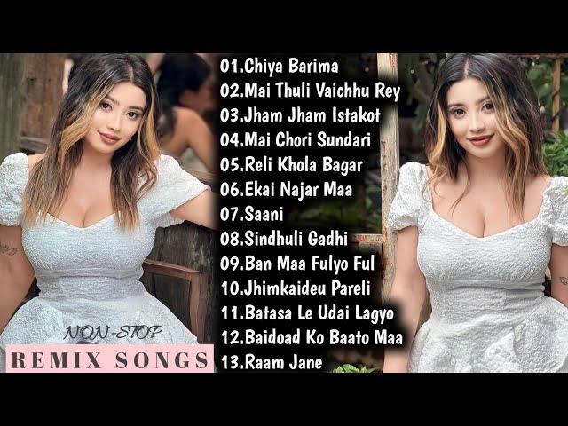 Nepali Nonstop Remix Songs CollectionsTop Nepali  Dancing Songs | Best Remix Songs | Jukebox Nepal