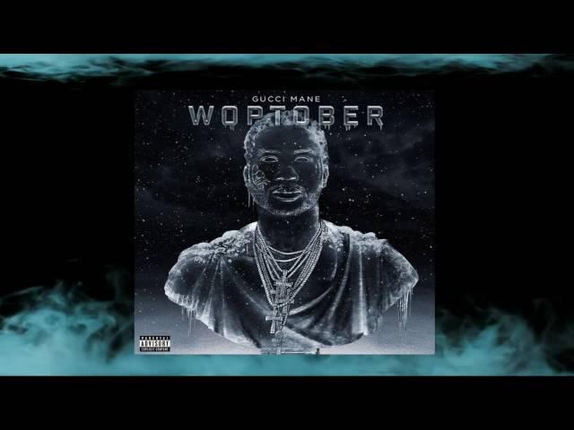 Gucci Mane - Money Machine Ft. Rick Ross (Woptober Album) (Music Video)