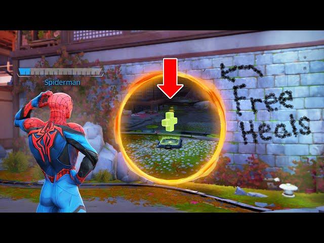 MARVEL RIVALS - Best Highlights & Funny Moments! #41